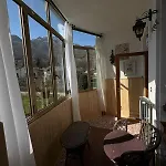 La Finestra Sulle Montagne *