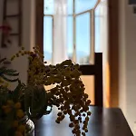 La Finestra Sulle Montagne 아파트 *