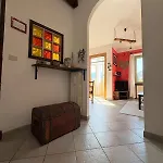 아파트 La Finestra Sulle Montagne