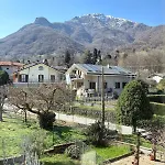 아파트 La Finestra Sulle Montagne 토레 펠리체