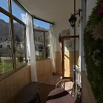 아파트 La Finestra Sulle Montagne *