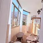 La Finestra Sulle Montagne 아파트