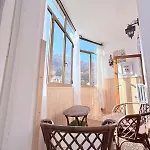아파트 La Finestra Sulle Montagne