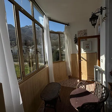 La Finestra Sulle Montagne *