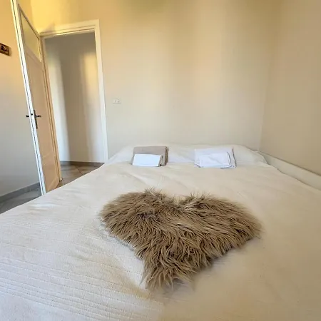 Apartment La Finestra Sulle Montagne *