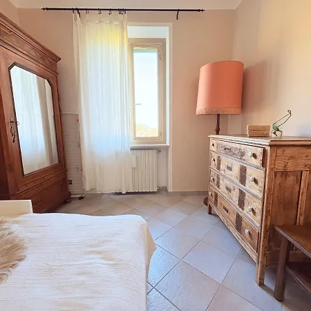 La Finestra Sulle Montagne Apartment Torre Pellice