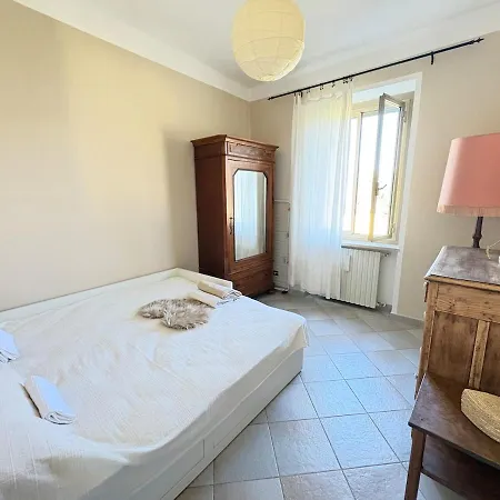 Apartment La Finestra Sulle Montagne *