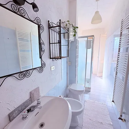 Apartamento La Finestra Sulle Montagne Torre Pellice
