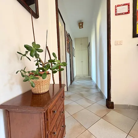 Apartamento La Finestra Sulle Montagne Torre Pellice