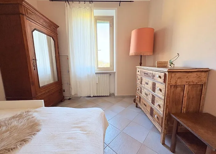 La Finestra Sulle Montagne Apartment Torre Pellice