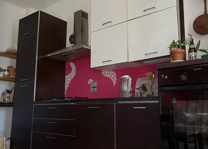 La Finestra Sulle Montagne