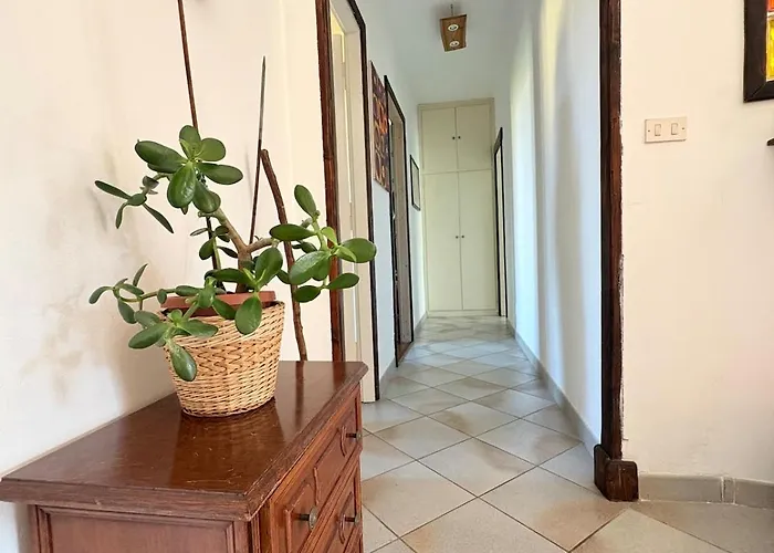 Apartment La Finestra Sulle Montagne Torre Pellice